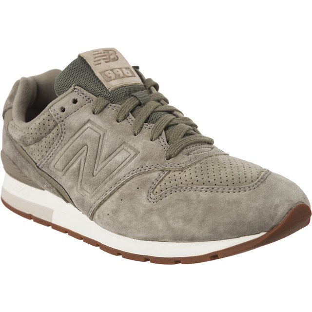 New Balance MRL996LN grau