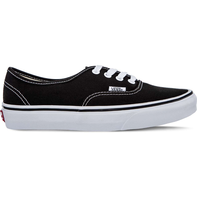 Vans Authentic Blk schwarz