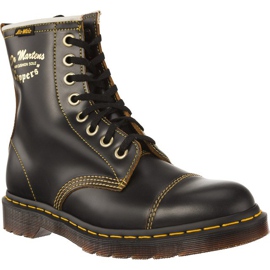 Dr. Martens Dr.martens Capper Black Vintage schwarz