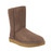 Ugg Klassisch Kurz Ii Sygr Brown braun