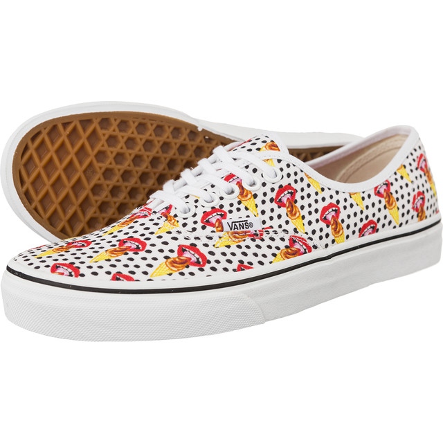 Vans Authentic Mpu von Kendra Dandy