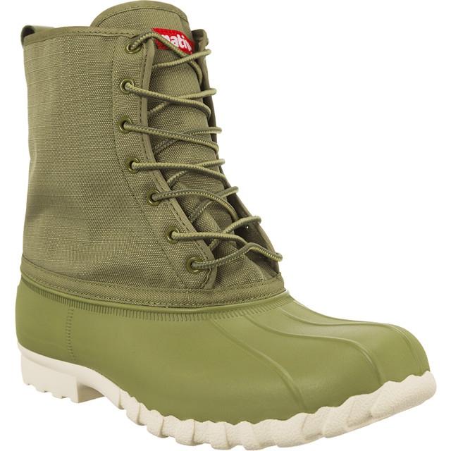 Native Gebürtiger Jimmy Bunker Green 016 grün