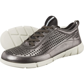Ecco Intrinsic 1 86001359222 grau