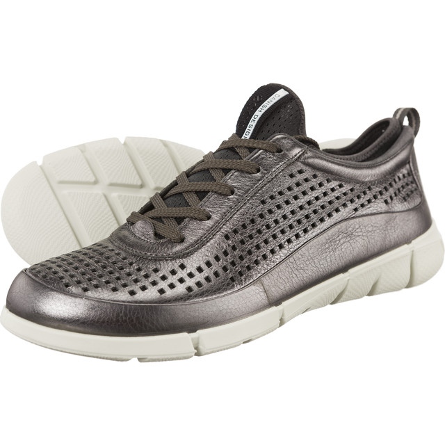 Ecco Intrinsic 1 86001359222 grau
