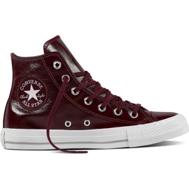 Converse 557939 Chuck Taylor All Star rot