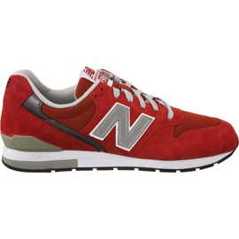 New Balance Mrl996ar Ed rot