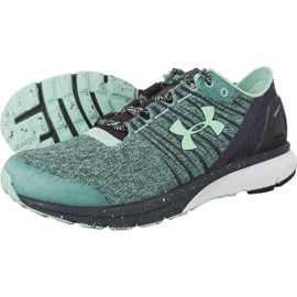Under Armour Charged Bandit 2 960 blau
