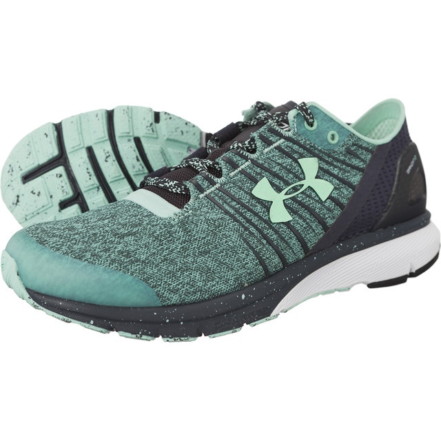 Under Armour Charged Bandit 2 960 blau