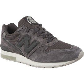 New Balance Mrl996pg Magnet grau