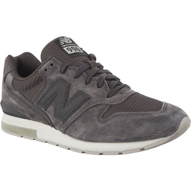 New Balance Mrl996pg Magnet grau