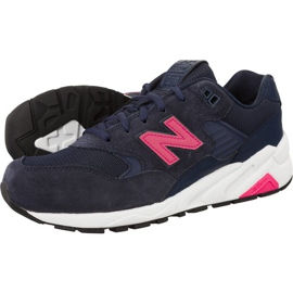 New Balance Mrt580nb marineblau