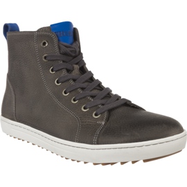 Birkenstock Bartlett 1006986 grau