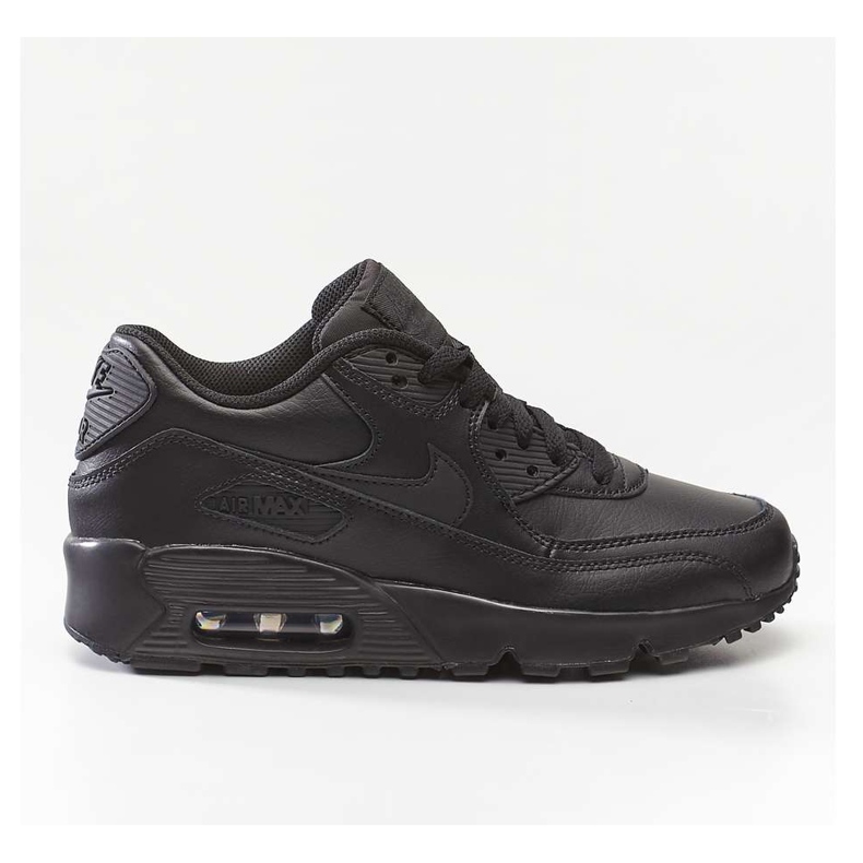 Nike Luft max. 90 ltr gs 001 schwarz