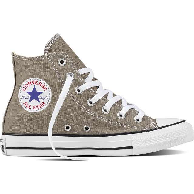 Converse 159562 Chuck Taylor All Star grau