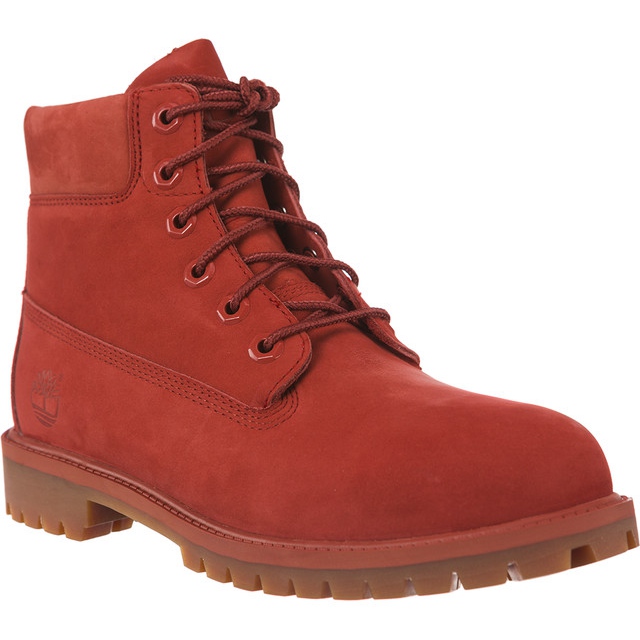 Timberland 6 In Premium Wp Boot Kph rot