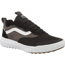 Vans Ultrarange Breeze Qag schwarz