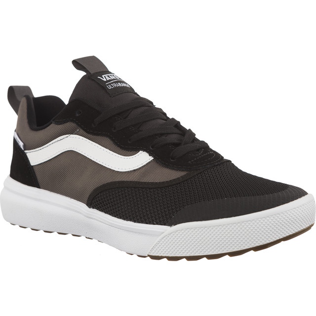 Vans Ultrarange Breeze Qag schwarz