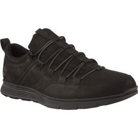 Timberland Killington Alpine Oxford Black schwarz