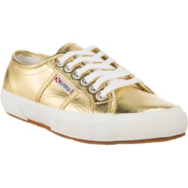 Superga 2750 Cotu Metu 174 gelb
