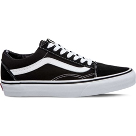 Vans Alter Skool Y28 schwarz