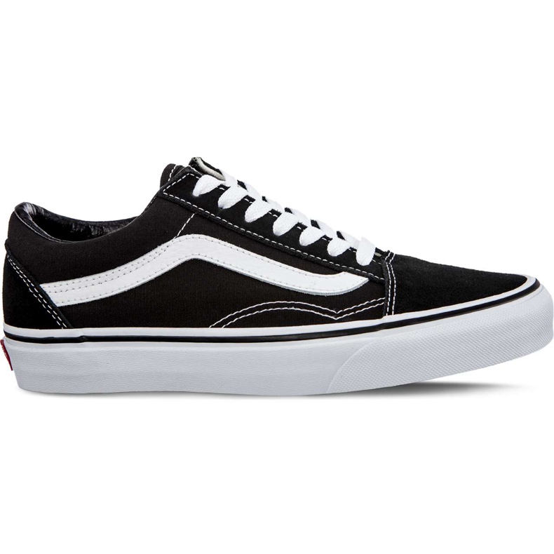 Vans Alter Skool Y28 schwarz
