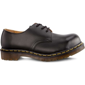 Dr. Martens 1925 schwarz DM10111001