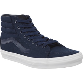 Vans Sk8 Hallo MX3 marineblau