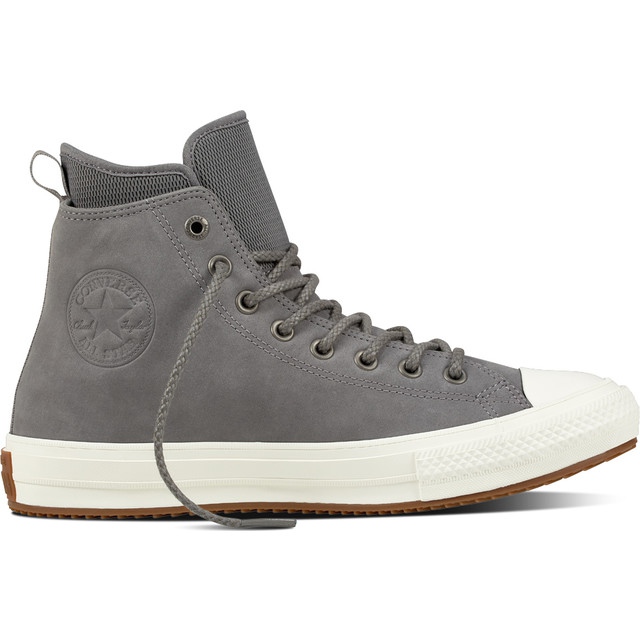 Converse 157459 Chuck Taylor Wp Stiefel grau