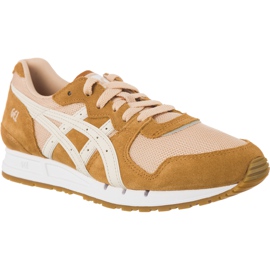 Asics Gel Movimentum 1702 Amberlight Birke braun mehrfarbig mehrfarbig