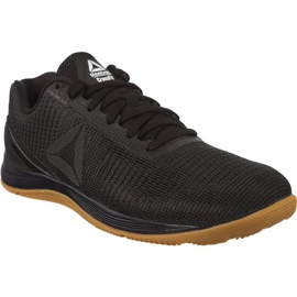 Reebok R Crossfit Nano 7.0 325 schwarz