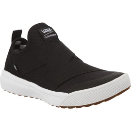 Vans Ua Ultrarange Gore Schwarz