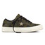 Converse 159703 Einsterngold-camo schwarz grün