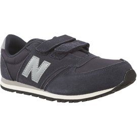 New Balance KE420NHY schwarz