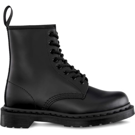 Dr. Martens 1460 Mono Schwarz DM14353001