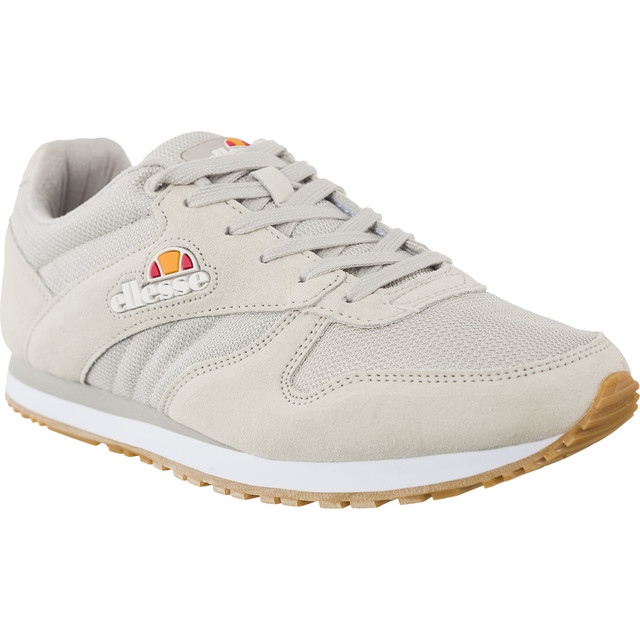 Ellesse Shfu0294 Weicher grauer Gummi beige