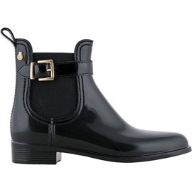 Lemon Jelly Garda 06 Schwarz