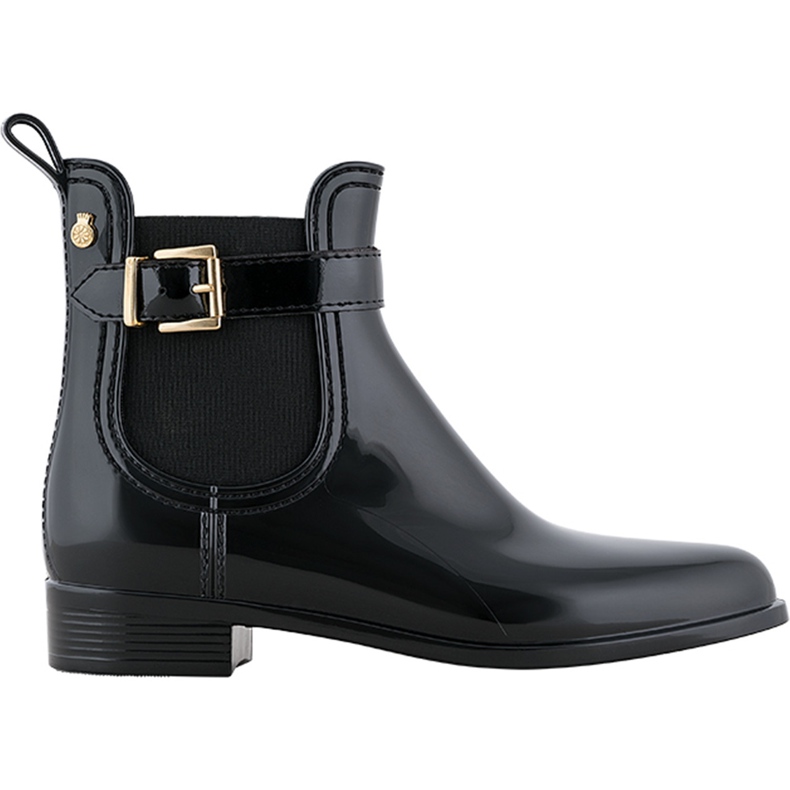 Lemon Jelly Garda 06 Schwarz