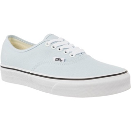 Vans Authentic Q6K blau