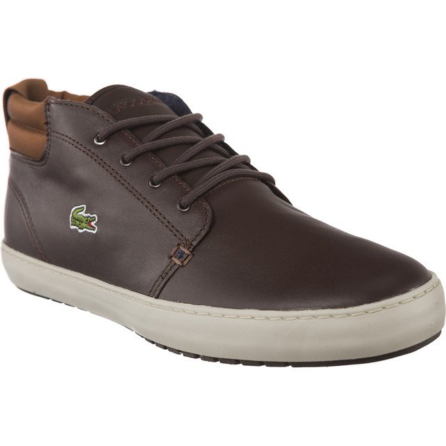 Lacoste Ampthill Terra 317 1 176 braun