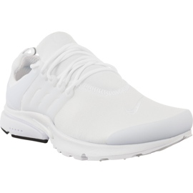 Nike Luft Presto Essential 100 weiß