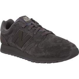 New Balance U520BC grau