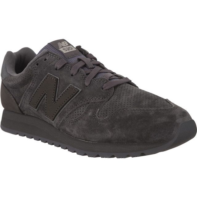 New Balance U520BC grau