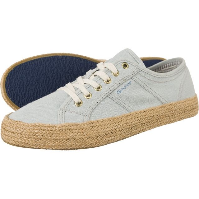 Gant Zoe 643 G67 blau