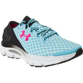 Under Armour W Speedform Gemini 2 914 blau