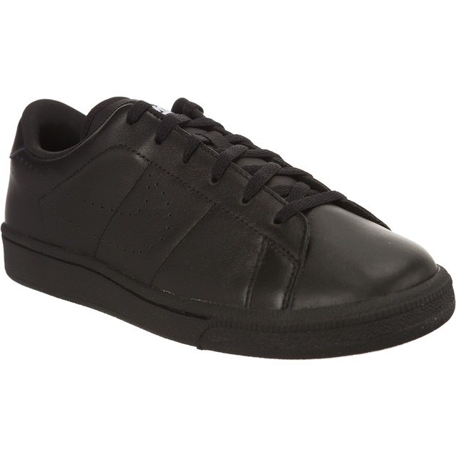Nike Tennis Classic Prm Gs 001 schwarz