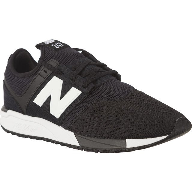 New Balance MRL247CK schwarz