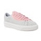 Puma Korbplattform Valentine Grey Dawn grau mehrfarbig rosa