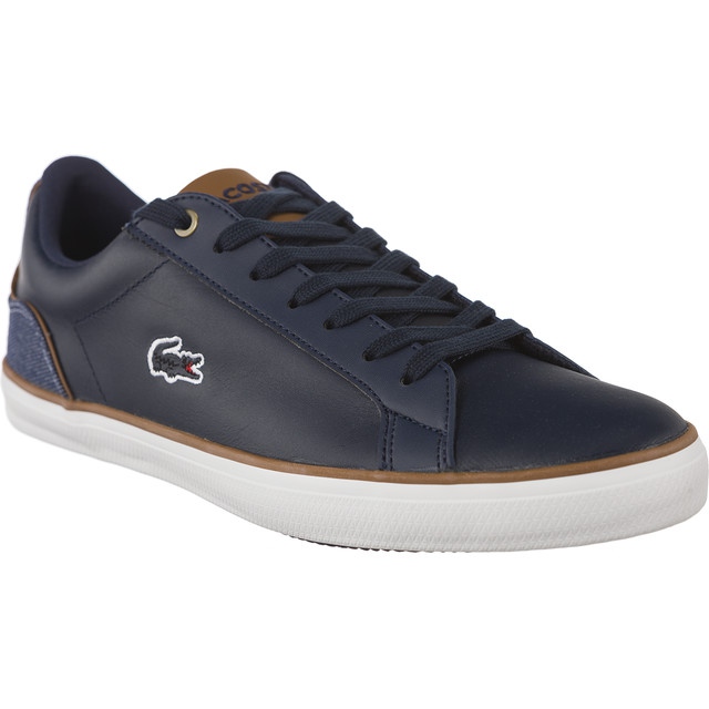 Lacoste Lerond 317 3 2Q8 blau