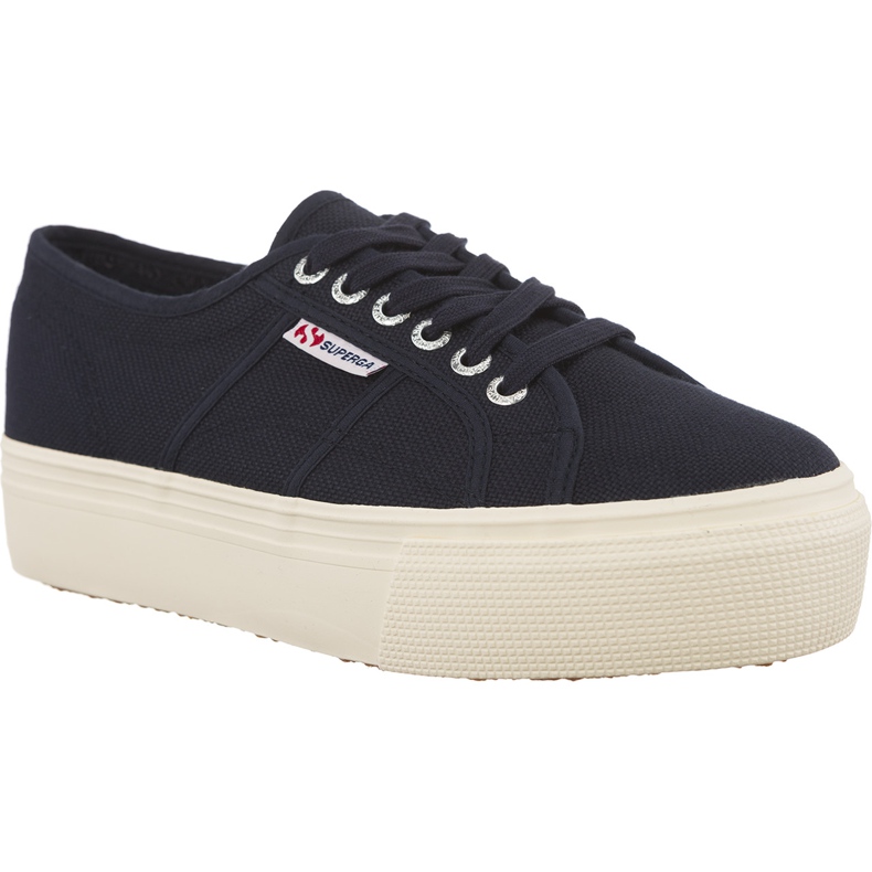 Superga 2790 Acotw Linea 933 blau