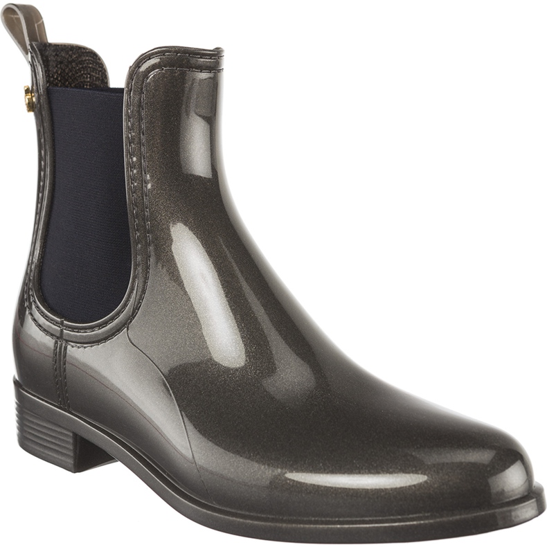 Lemon Jelly Pisa, 17 grau